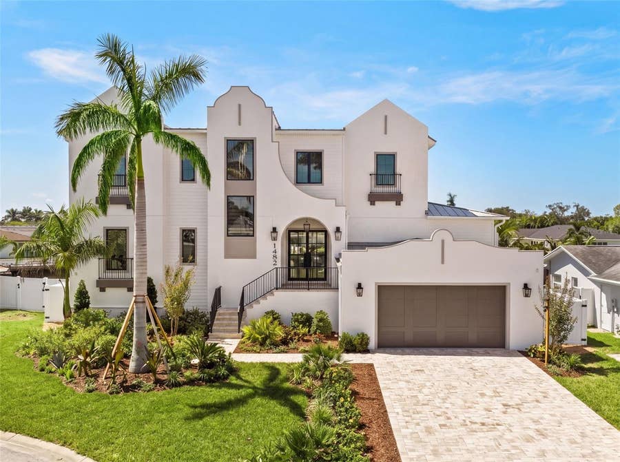 Property photo for 1482 51ST AVENUE NE, St Petersburg, FL