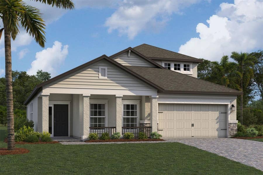 Property photo for 5663 MAYDALE AVENUE, Wesley Chapel, FL