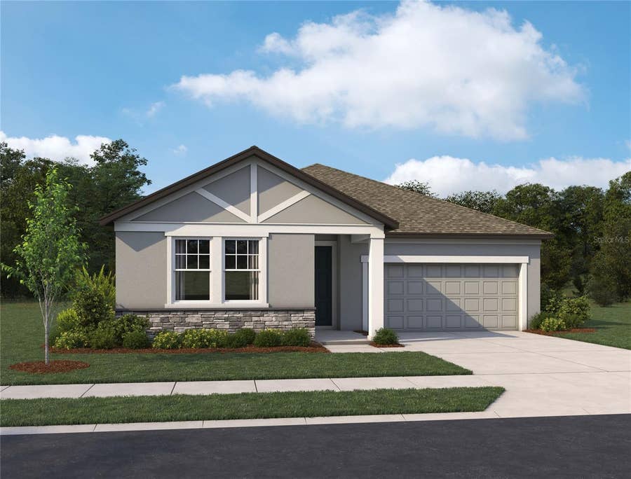 Property photo for 5969 FRESH FLORA DRIVE, Wimauma, FL