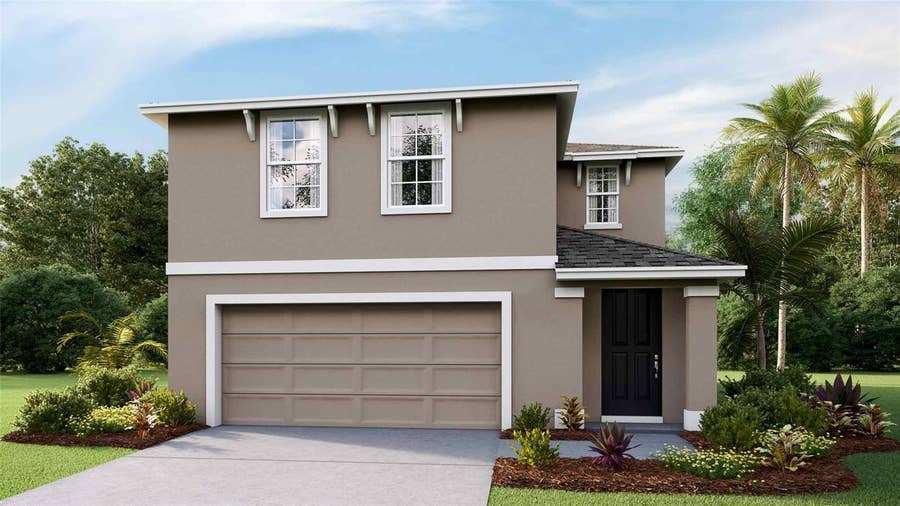 Property photo for 35484 SUNFLOWER HILL DRIVE, Zephyrhills, FL