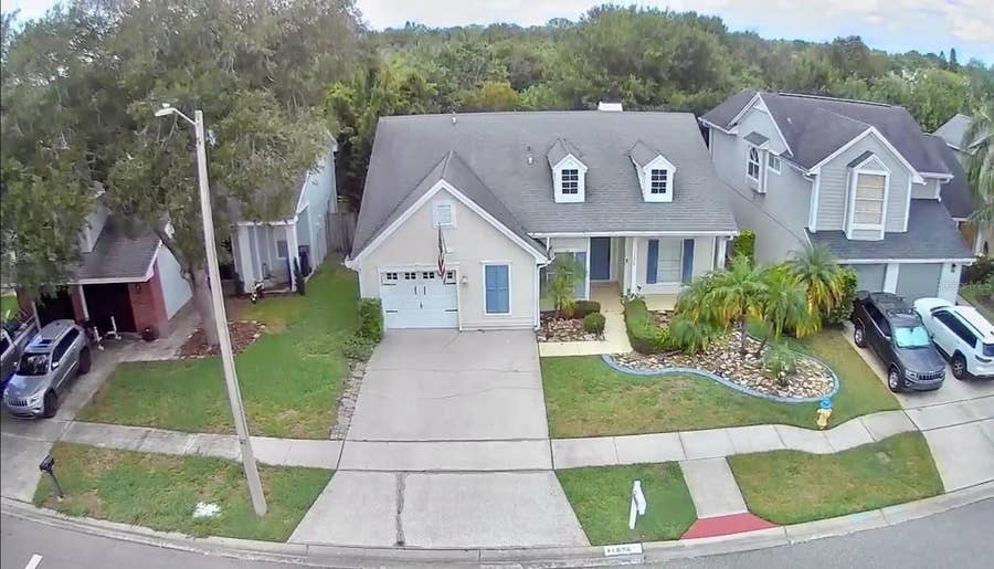 Property photo for 11838 BRANCH MOORING DRIVE, Tampa, FL