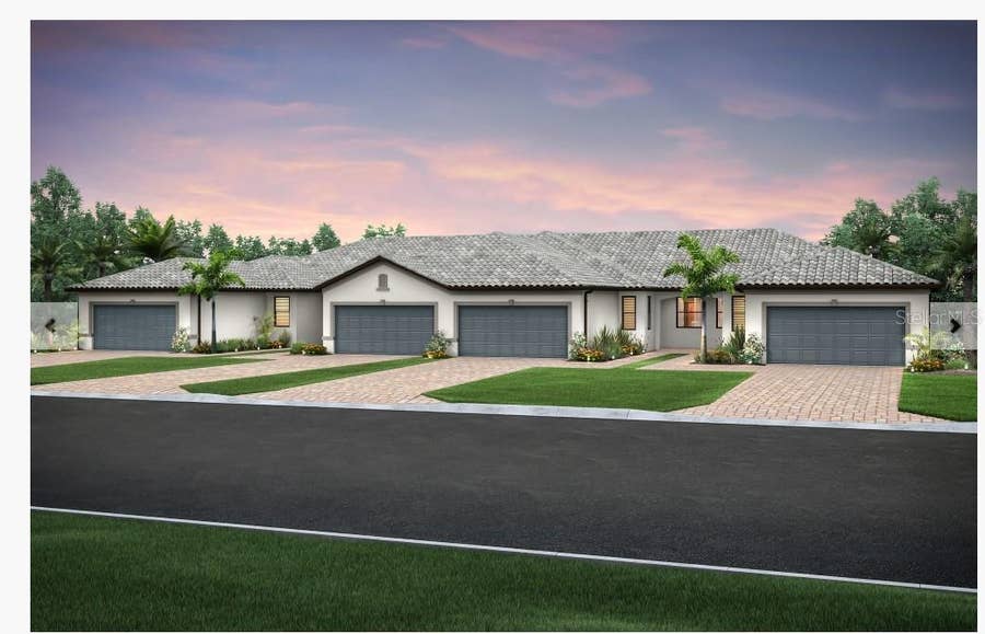 Property photo for 14844 EAGLE BRANCH COURT, Nokomis, FL