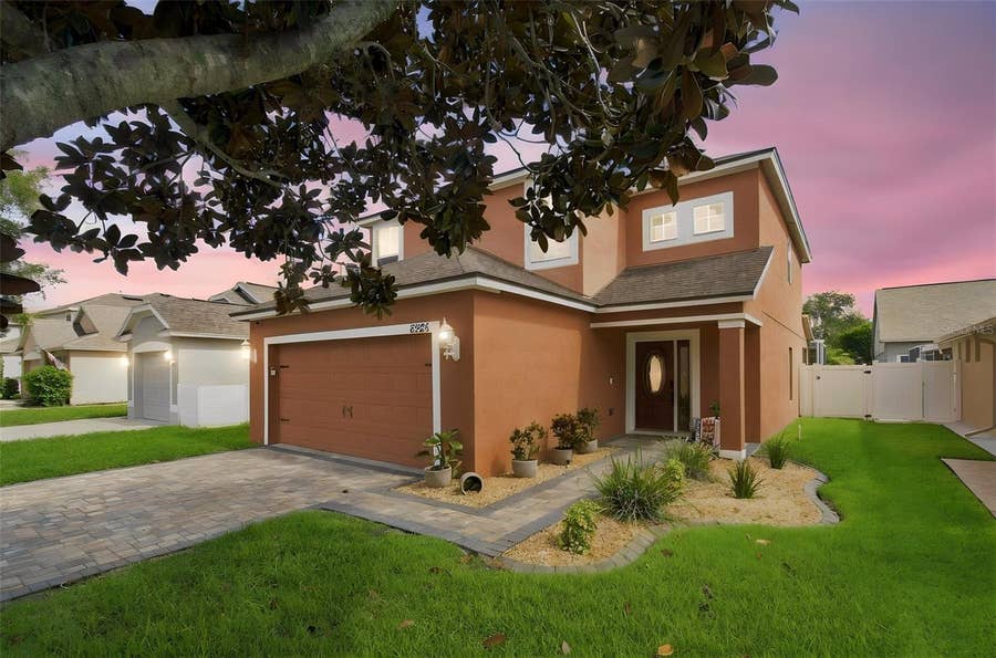 Property photo for 8325 NIGHT OWL COURT, New Port Richey, FL