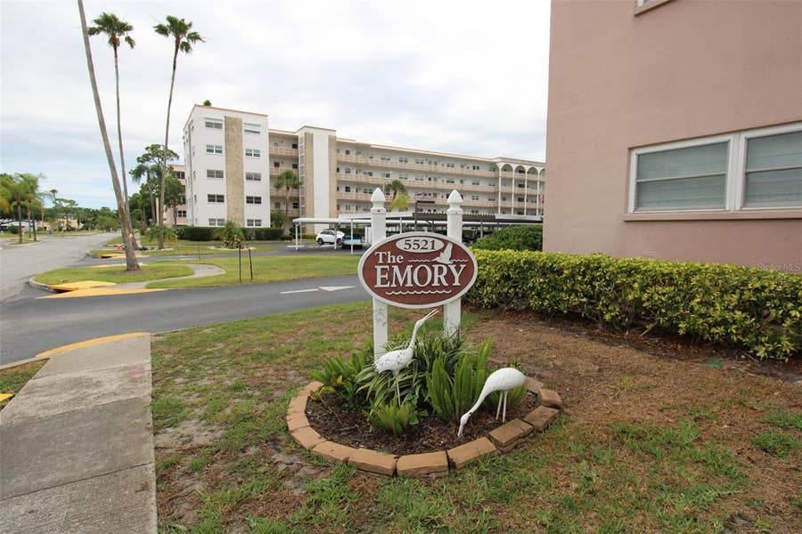 Property photo for 5521 80TH STREET N, #506, St Petersburg, FL