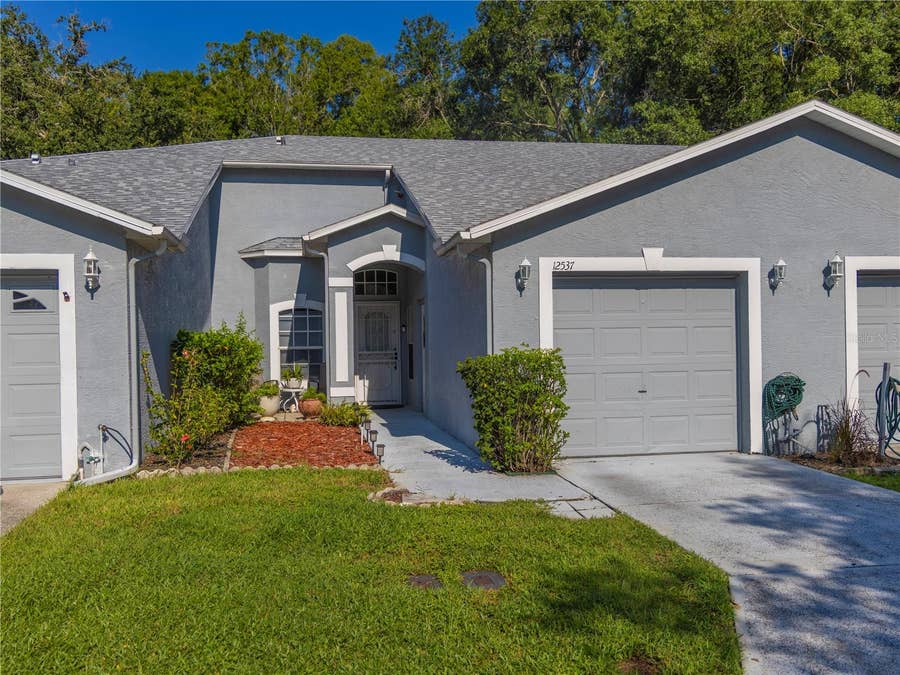 Property photo for 12537 HOLLYBROOK LANE, Hudson, FL