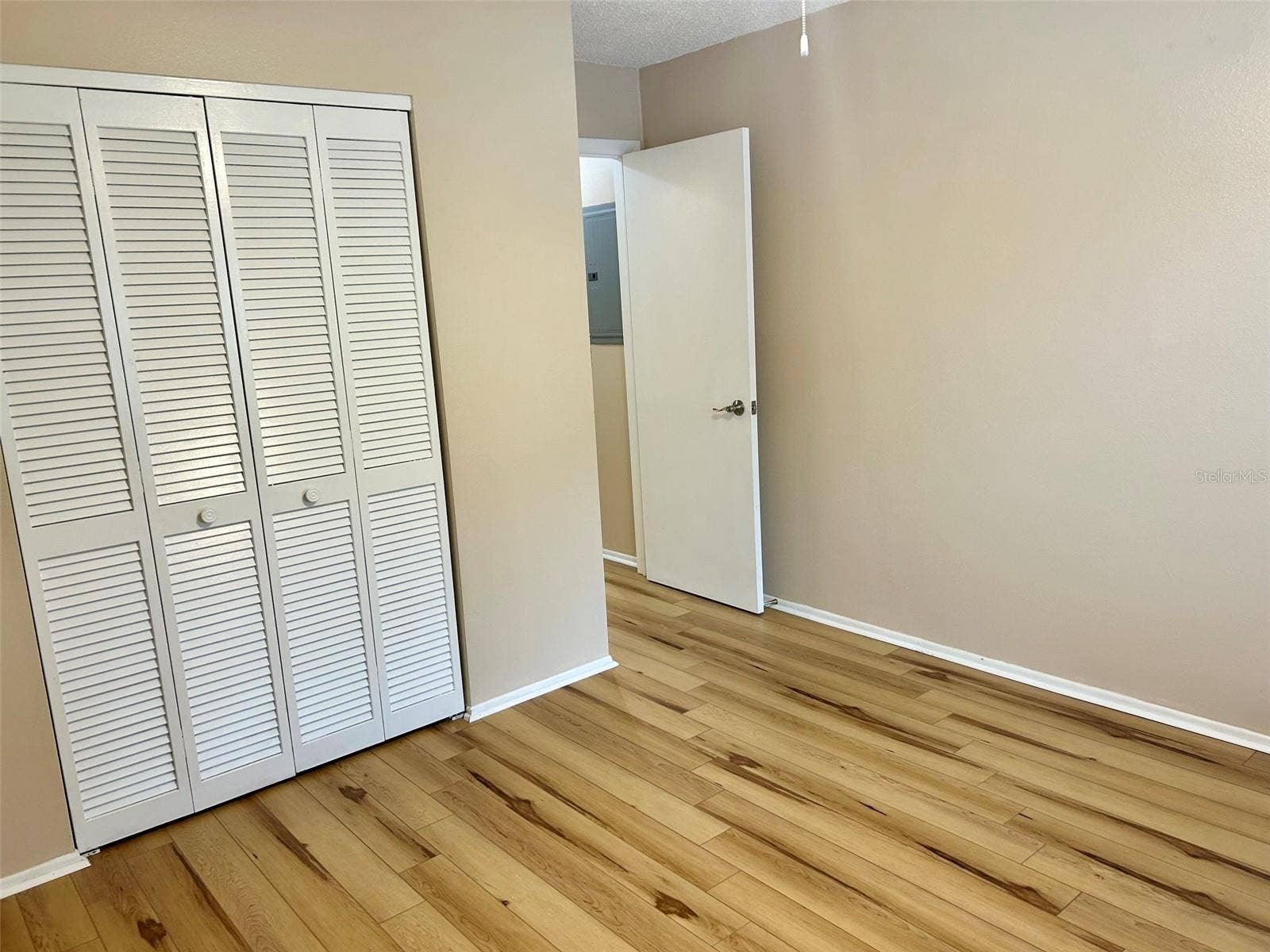 2506 OAKLEAF LANE, #25B, Clearwater, FL 33763 Second Bedroom
