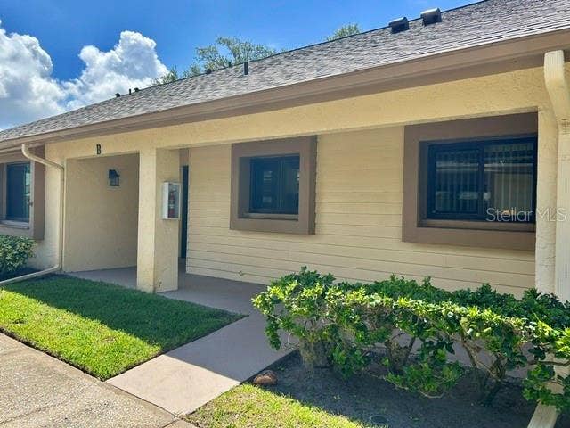 Property photo for 2506 OAKLEAF LANE, #25B, Clearwater, FL