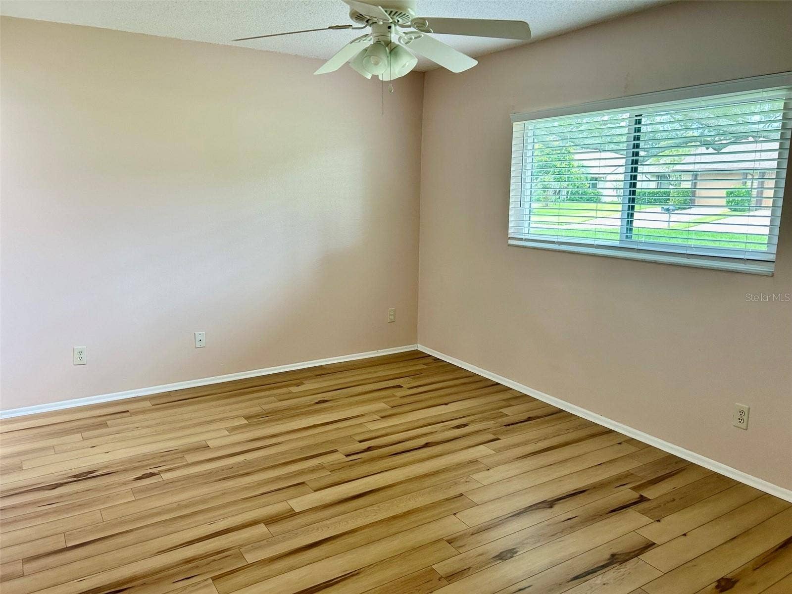 2506 OAKLEAF LANE, #25B, Clearwater, FL 33763 Primary Bedroom