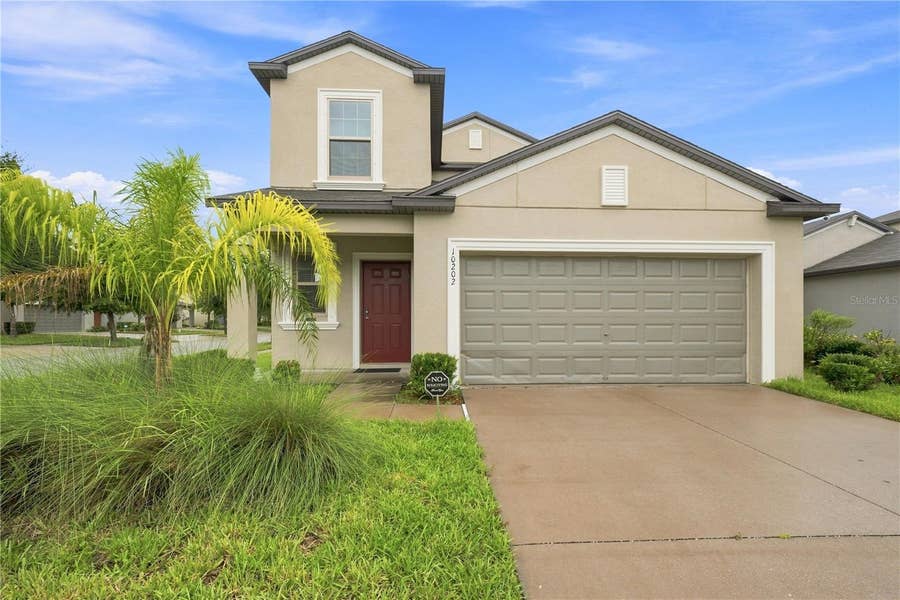Property photo for 10202 HAPPY HEART AVENUE, Riverview, FL