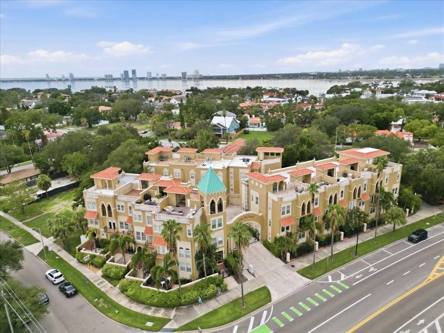 Property photo for 114 E DAVIS BOULEVARD, #8, Tampa, FL
