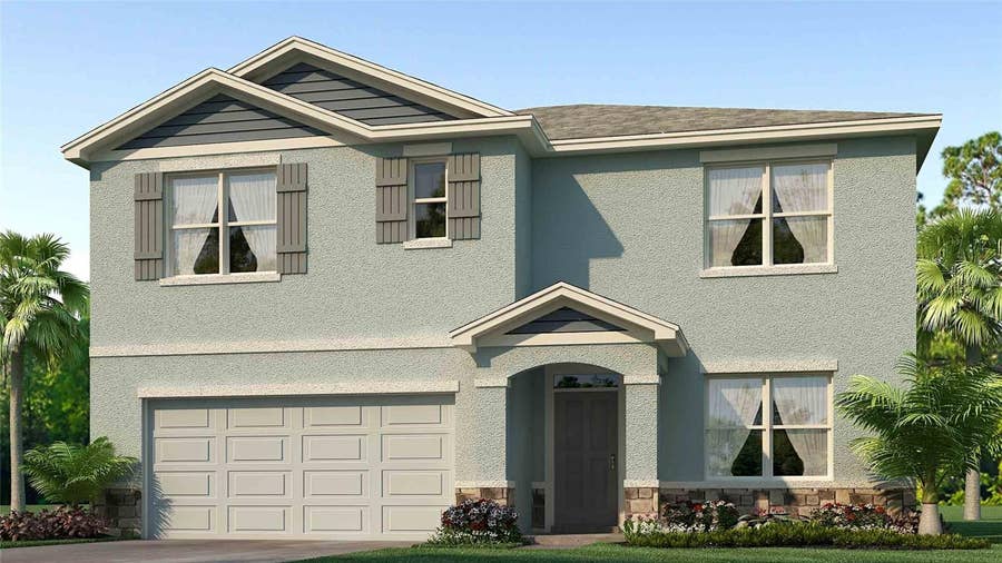 Property photo for 4709 SILVER CURRENT AVENUE, Tampa, FL
