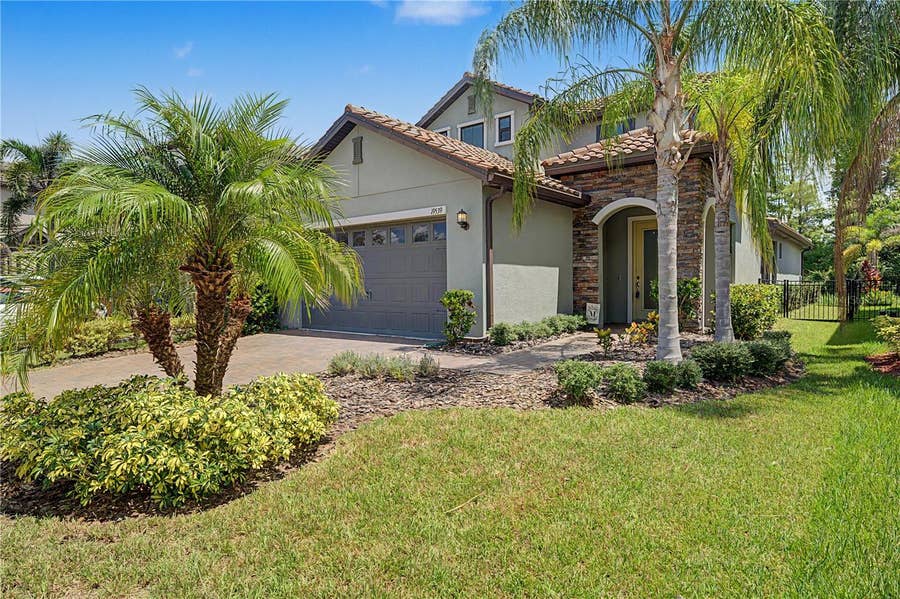 Property photo for 19539 ROSEATE DRIVE, Lutz, FL