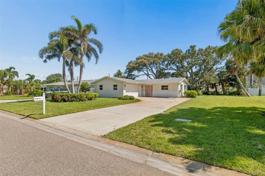 Property photo for 114 8TH STREET, Belleair Beach, FL