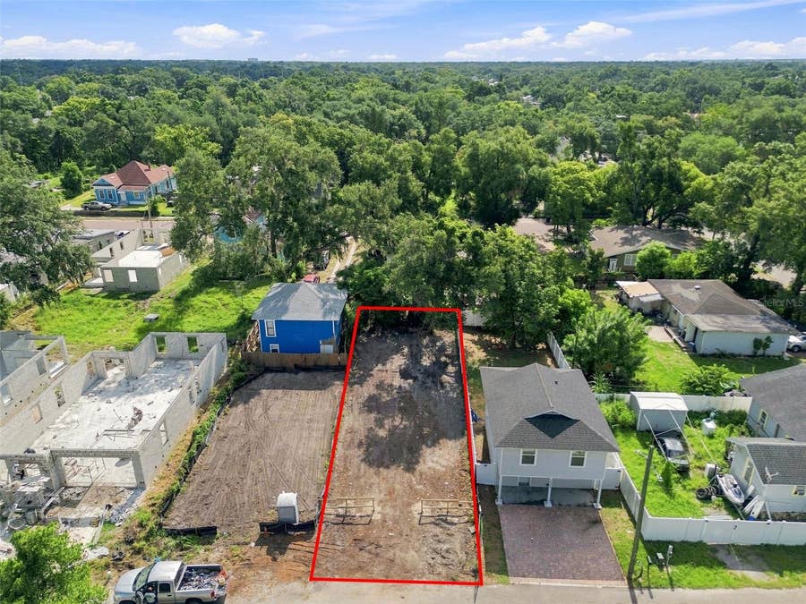Property photo for 3407 N 9TH STREET, Tampa, FL