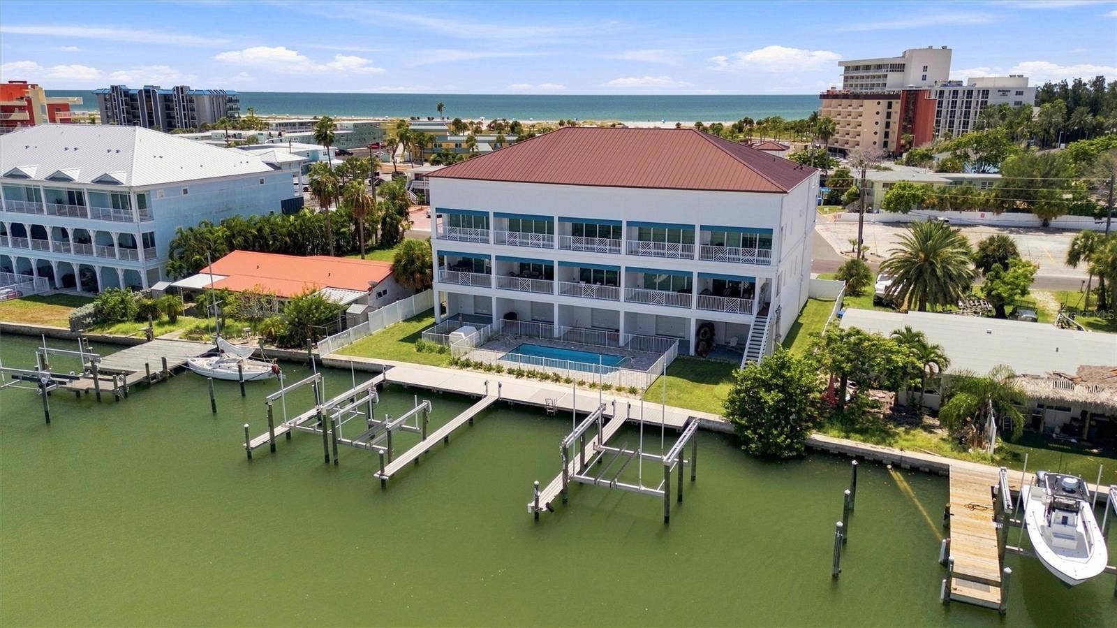 11797 1ST STREET E, Treasure Island, FL 33706 11797 1ST STREET E, Treasure Island, FL 33706