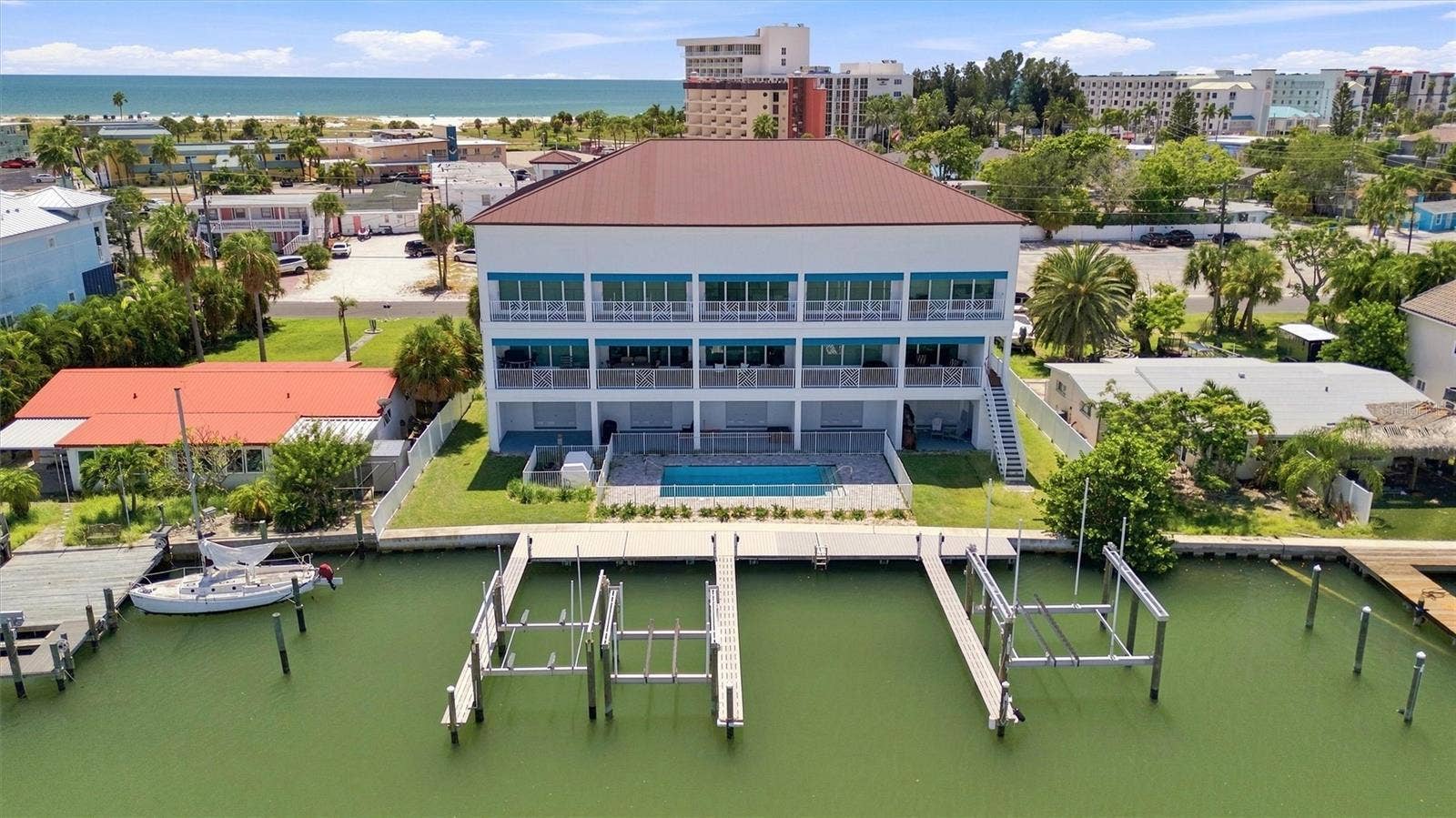 11797 1ST STREET E, Treasure Island, FL 33706 11797 1ST STREET E, Treasure Island, FL 33706