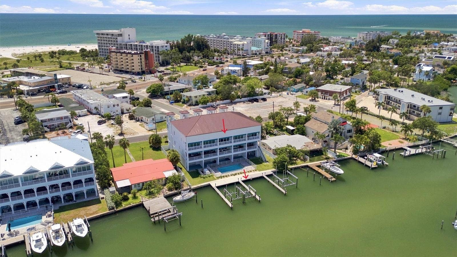 11797 1ST STREET E, Treasure Island, FL 33706 11797 1ST STREET E, Treasure Island, FL 33706