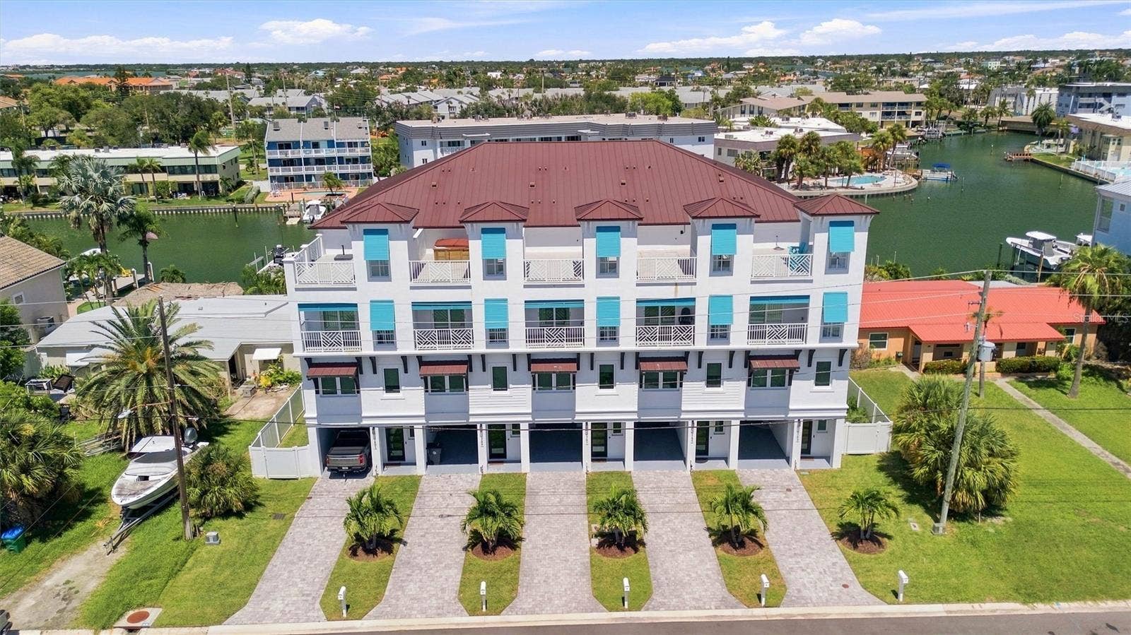 11797 1ST STREET E, Treasure Island, FL 33706 11797 1ST STREET E, Treasure Island, FL 33706