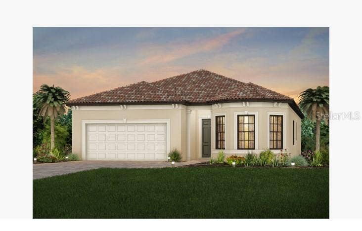 Property photo for 14715 EAGLE BRANCH DRIVE, Nokomis, FL