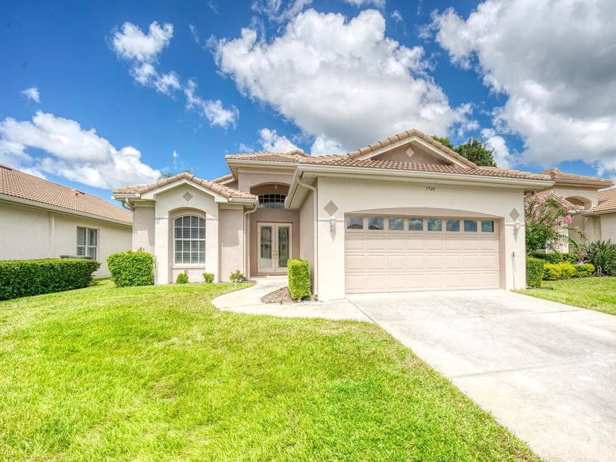 Property photo for 3944 SILK OAK LANE, Palm Harbor, FL