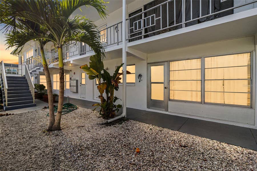 Property photo for 1221 DREW STREET, #B3, Clearwater, FL