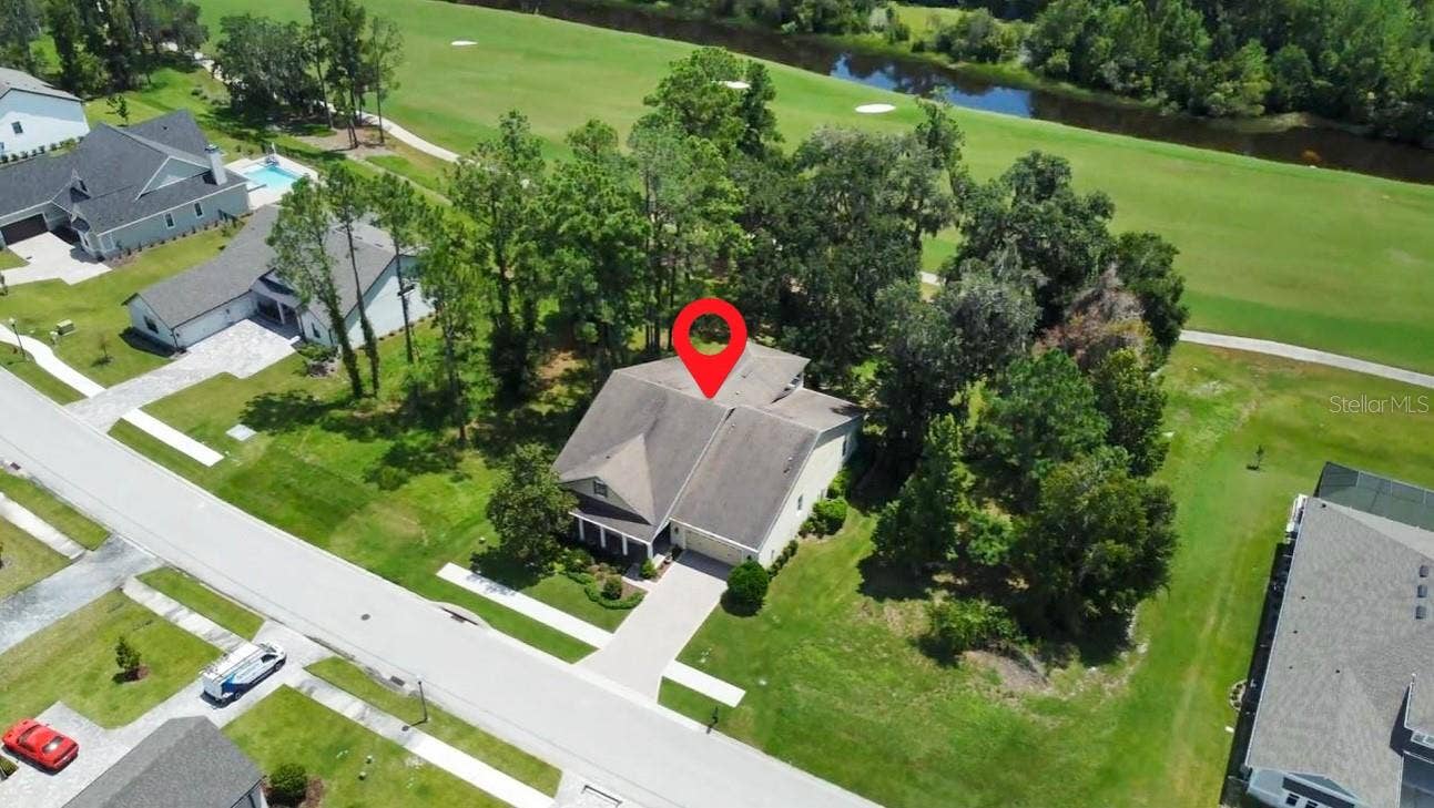 4081 SOUTHERN VALLEY LOOP, Brooksville, FL 34601 4081 SOUTHERN VALLEY LOOP, Brooksville, FL 34601