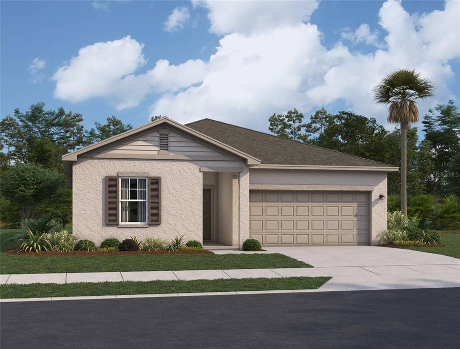 Property photo for 5555 BELDI DRIVE, Polk City, FL