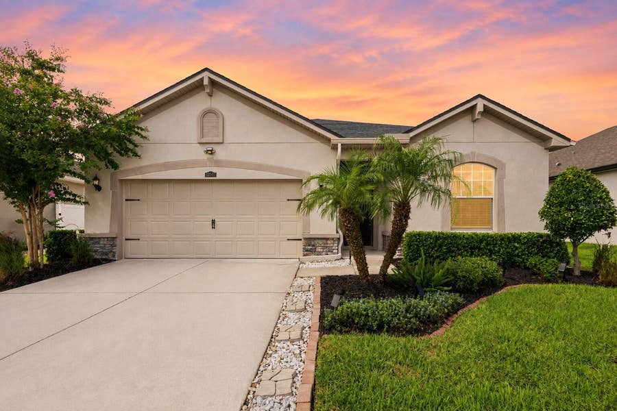 Property photo for 12943 SATIN LILY DRIVE, Riverview, FL