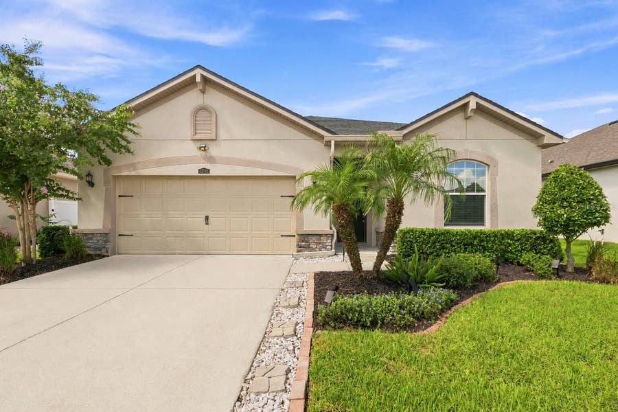 Property photo for 12943 SATIN LILY DRIVE, Riverview, FL