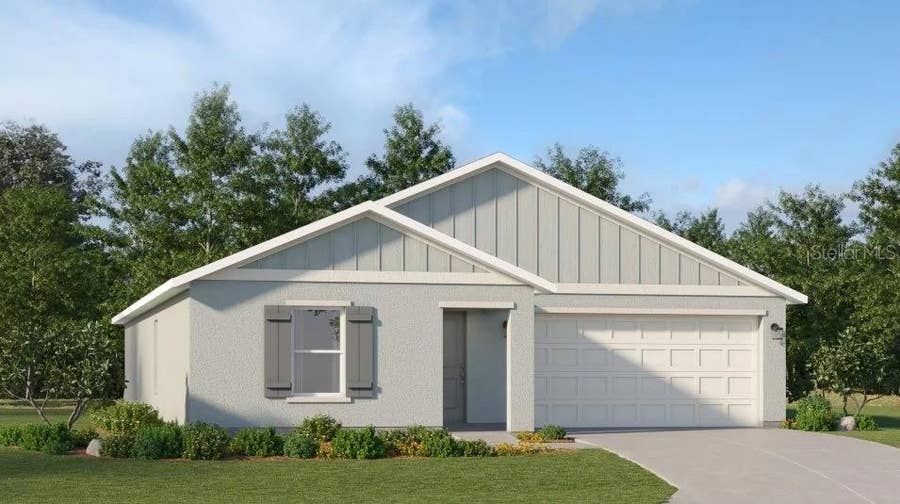 Property photo for 3508 IMARI STREET, North Port, FL