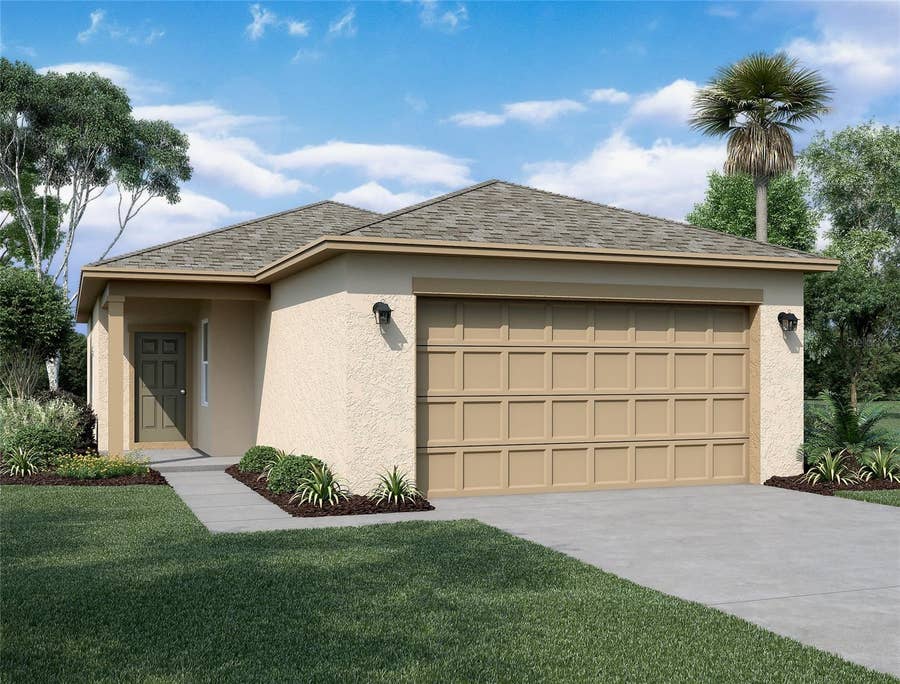Property photo for 5859 KALAMATA DRIVE, Polk City, FL