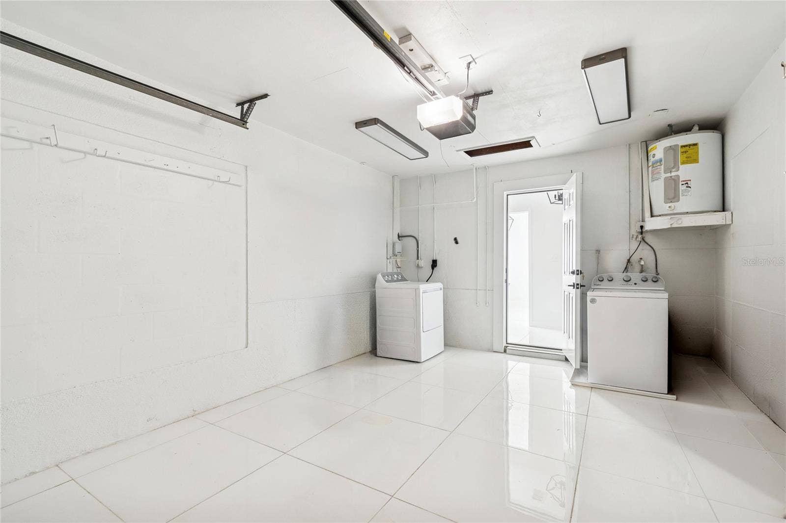455 81ST AVENUE, St Pete Beach, FL 33706 Garage