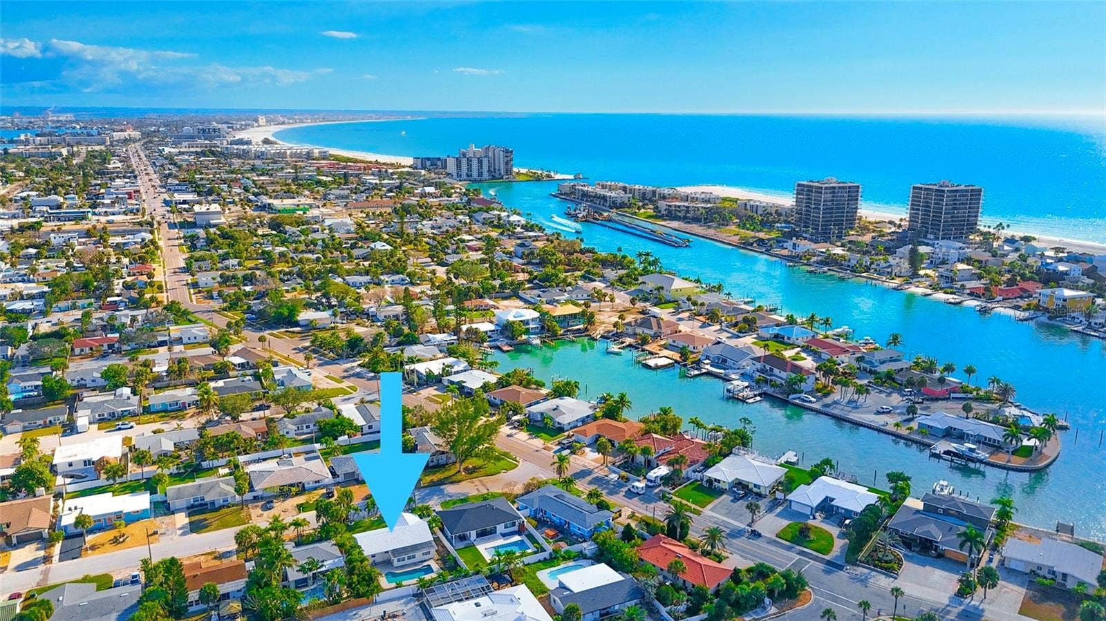 455 81ST AVENUE, St Pete Beach, FL 33706 455 81ST AVENUE, St Pete Beach, FL 33706