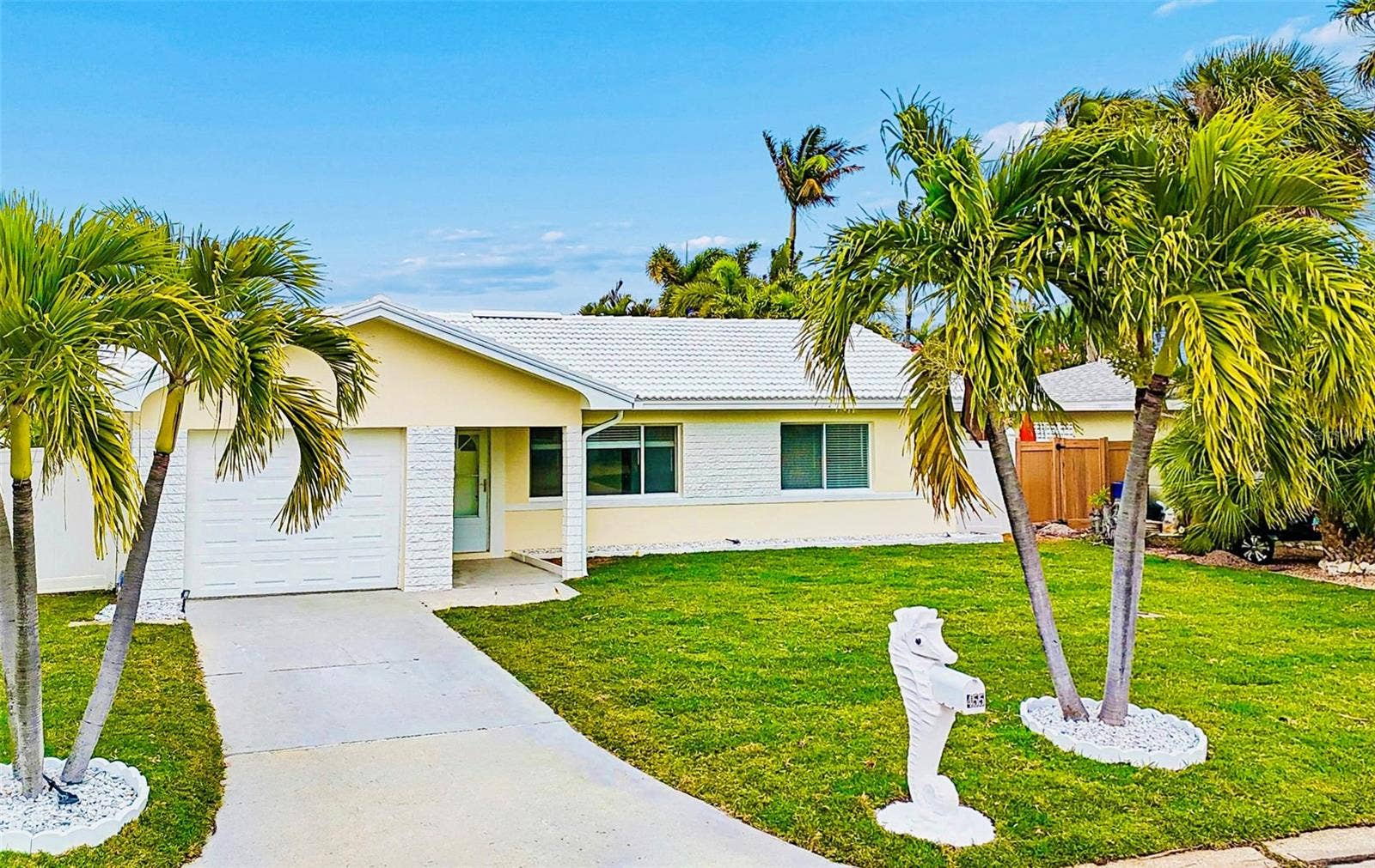 455 81ST AVENUE, St Pete Beach, FL 33706 455 81ST AVENUE, St Pete Beach, FL 33706