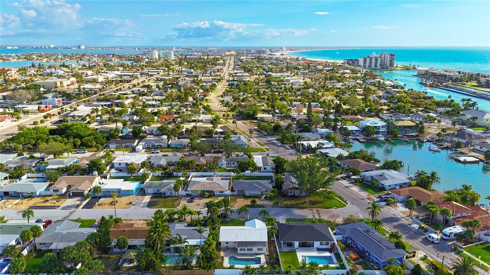 455 81ST AVENUE, St Pete Beach, FL 33706 455 81ST AVENUE, St Pete Beach, FL 33706