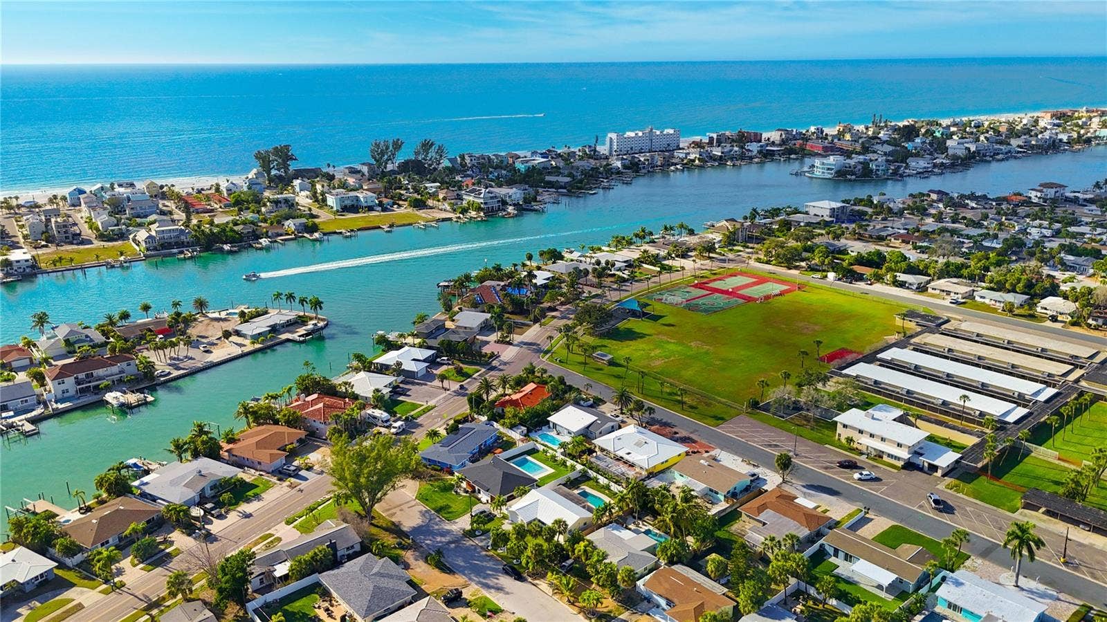 455 81ST AVENUE, St Pete Beach, FL 33706 455 81ST AVENUE, St Pete Beach, FL 33706