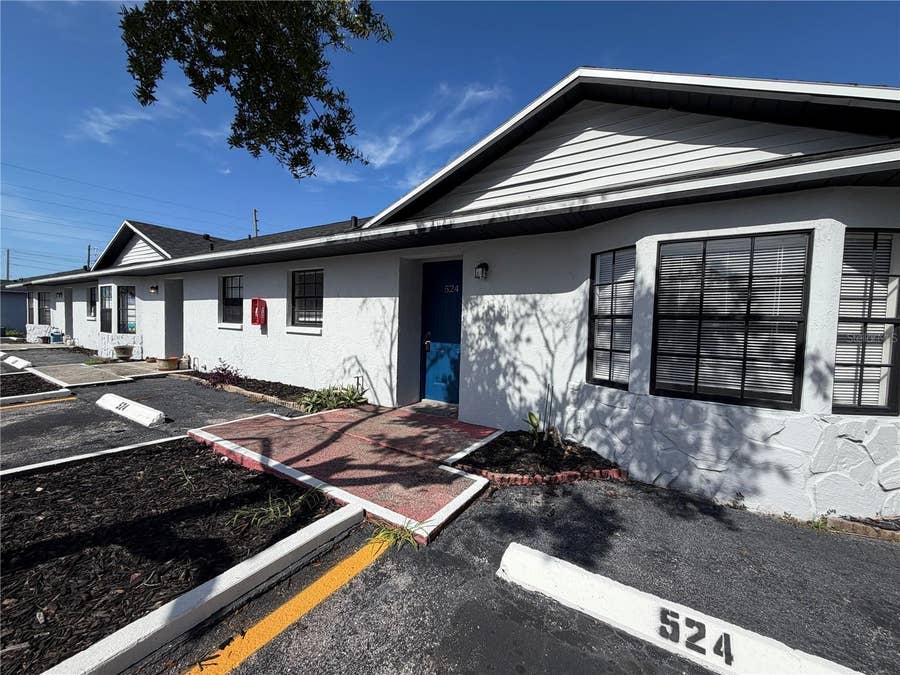 Property photo for 501 ST. MICHAELS WAY, #524, Tarpon Springs, FL