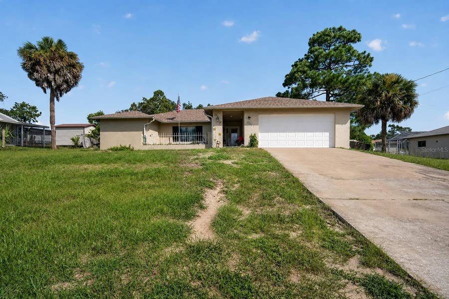 Property photo for 13277 BREWSTER ROAD, Spring Hill, FL