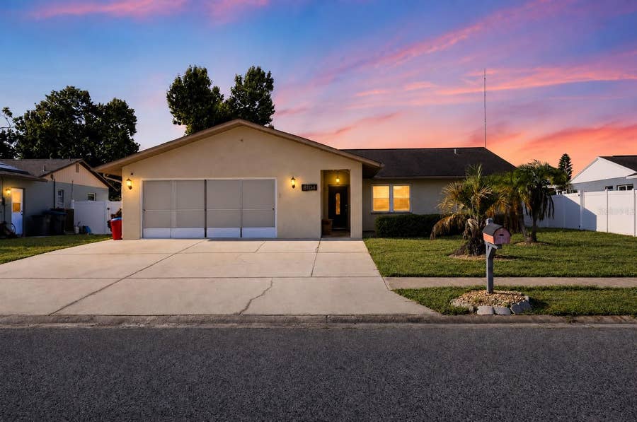 Property photo for 3104 DOLE STREET, Holiday, FL