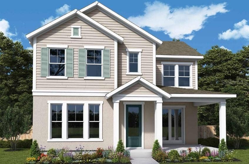 Property photo for 6440 PONDER WAY, Clermont, FL