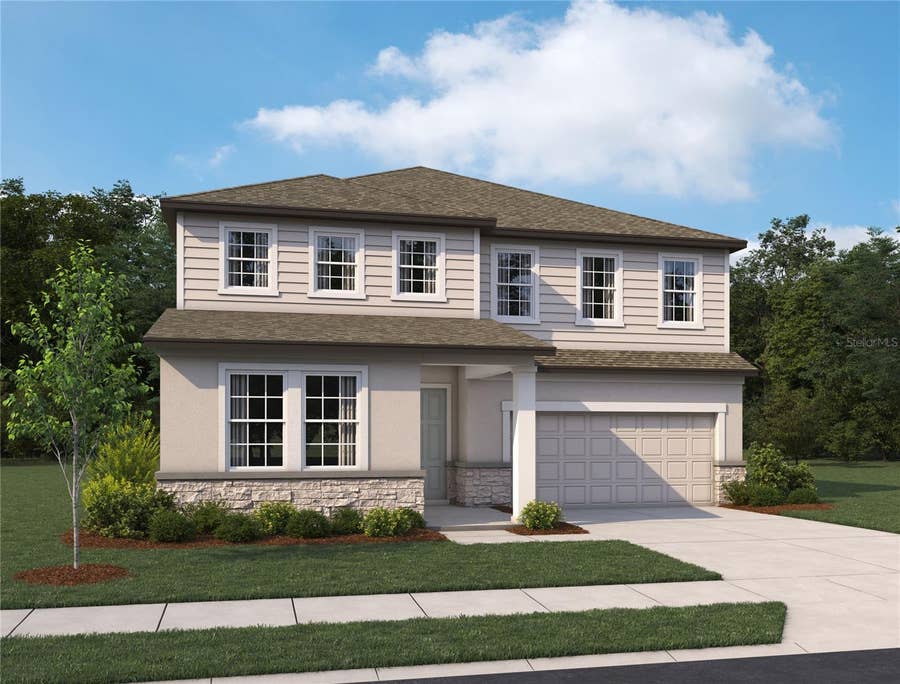 Property photo for 5977 FRESH FLORA DRIVE, Wimauma, FL