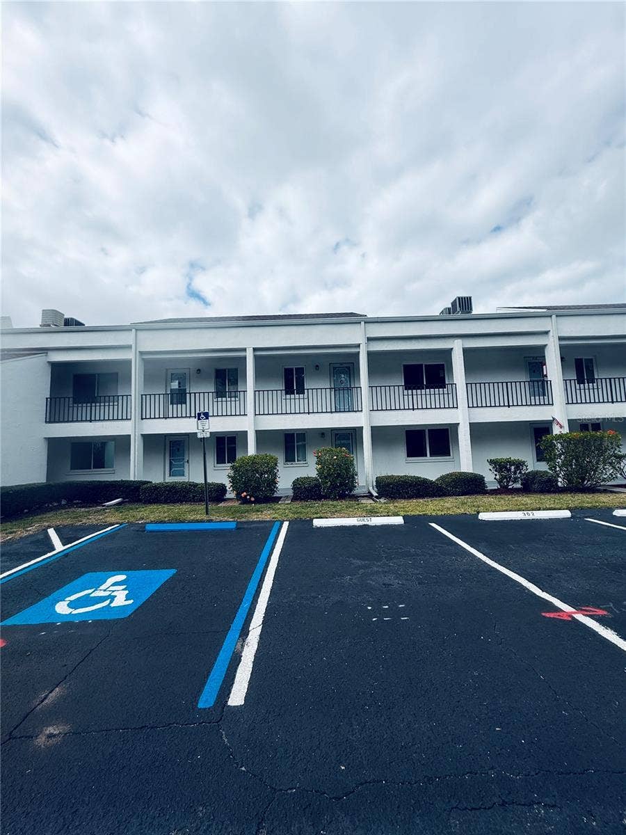 Property photo for 2060 MARILYN STREET, #209, Clearwater, FL