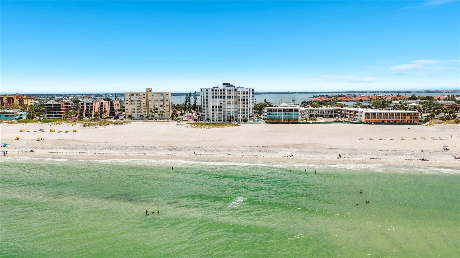 4950 GULF BOULEVARD, #903, St Pete Beach, FL 33706 4950 GULF BOULEVARD, #903, St Pete Beach, FL 33706