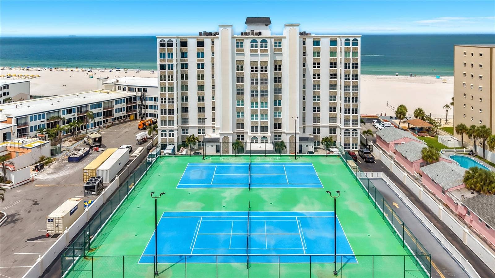 4950 GULF BOULEVARD, #903, St Pete Beach, FL 33706 4950 GULF BOULEVARD, #903, St Pete Beach, FL 33706