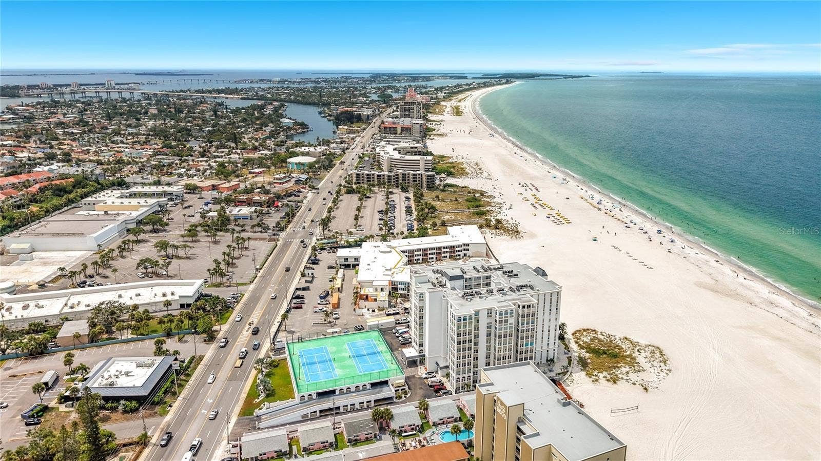 4950 GULF BOULEVARD, #903, St Pete Beach, FL 33706 4950 GULF BOULEVARD, #903, St Pete Beach, FL 33706