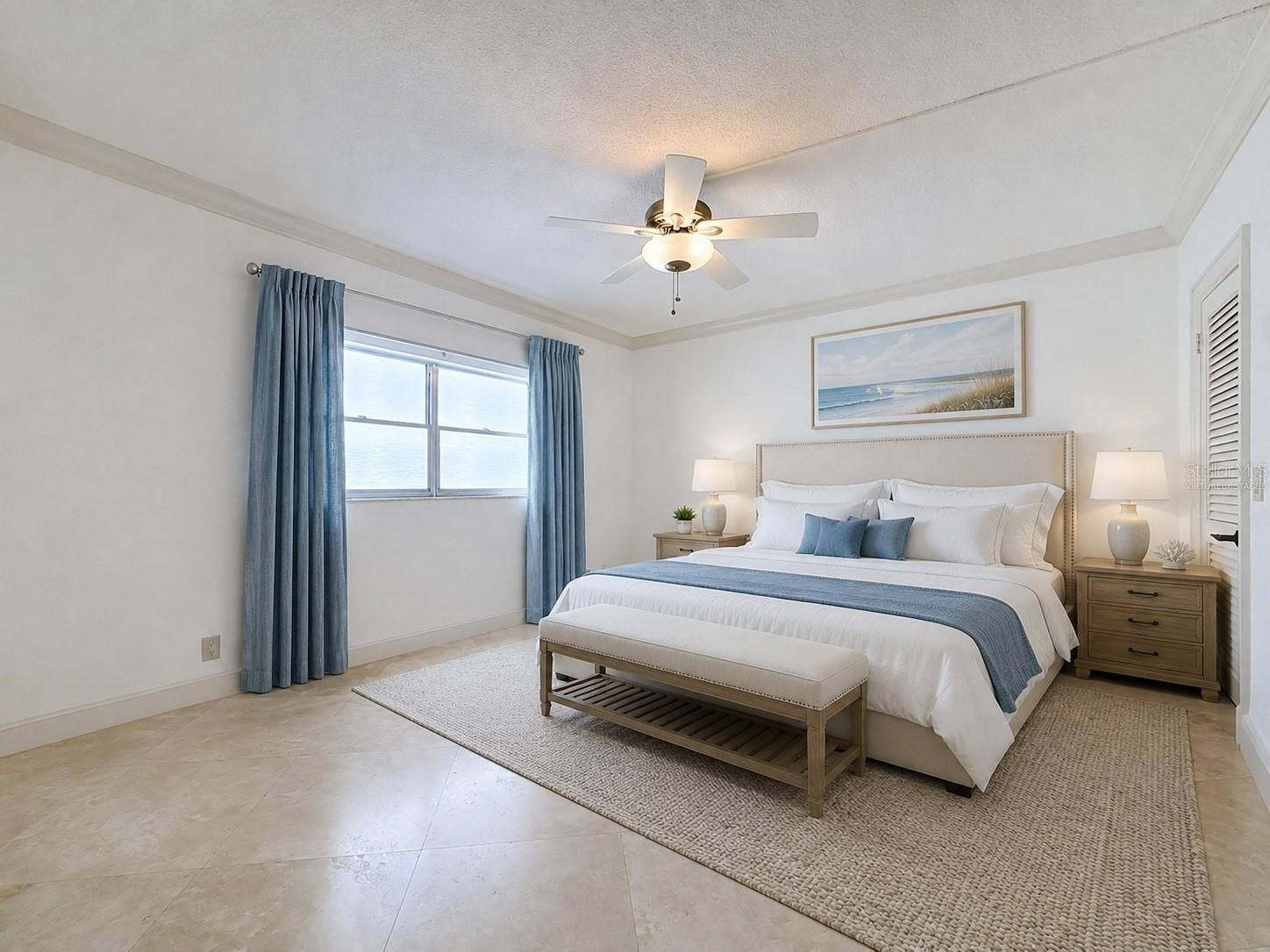 4950 GULF BOULEVARD, #903, St Pete Beach, FL 33706 Virtually Staged