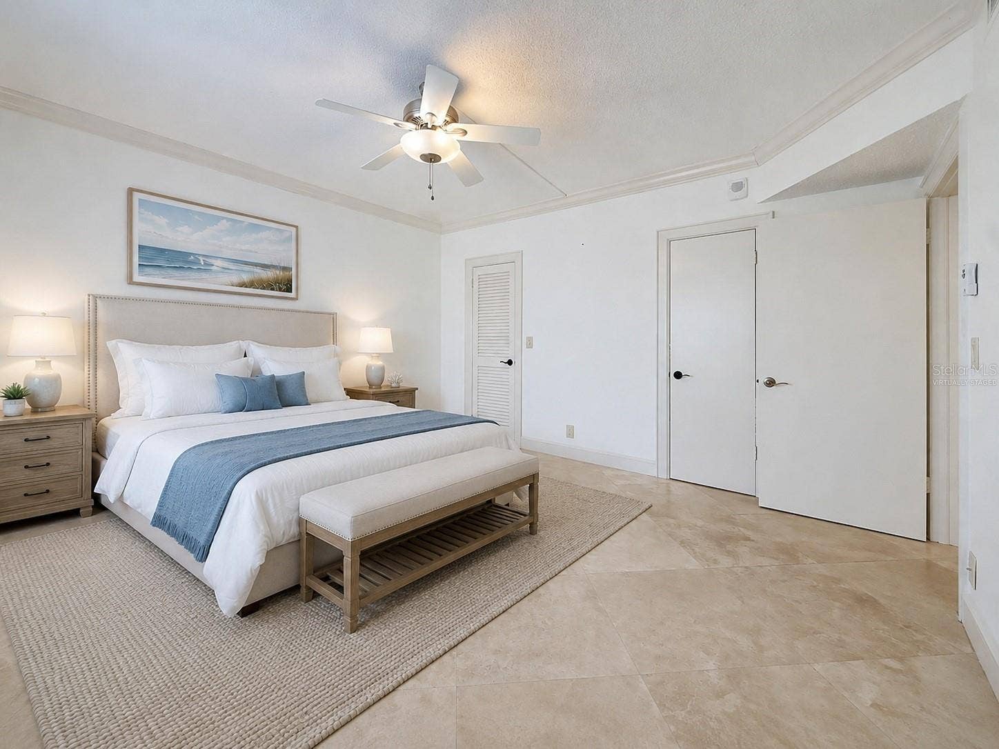 4950 GULF BOULEVARD, #903, St Pete Beach, FL 33706 Virtually Staged