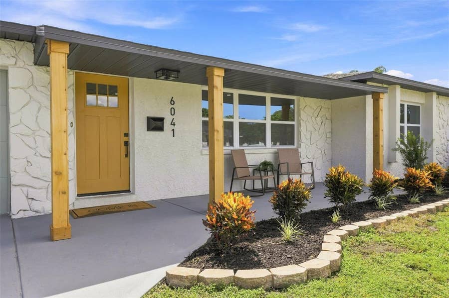 Property photo for 6041 15TH STREET N, St Petersburg, FL