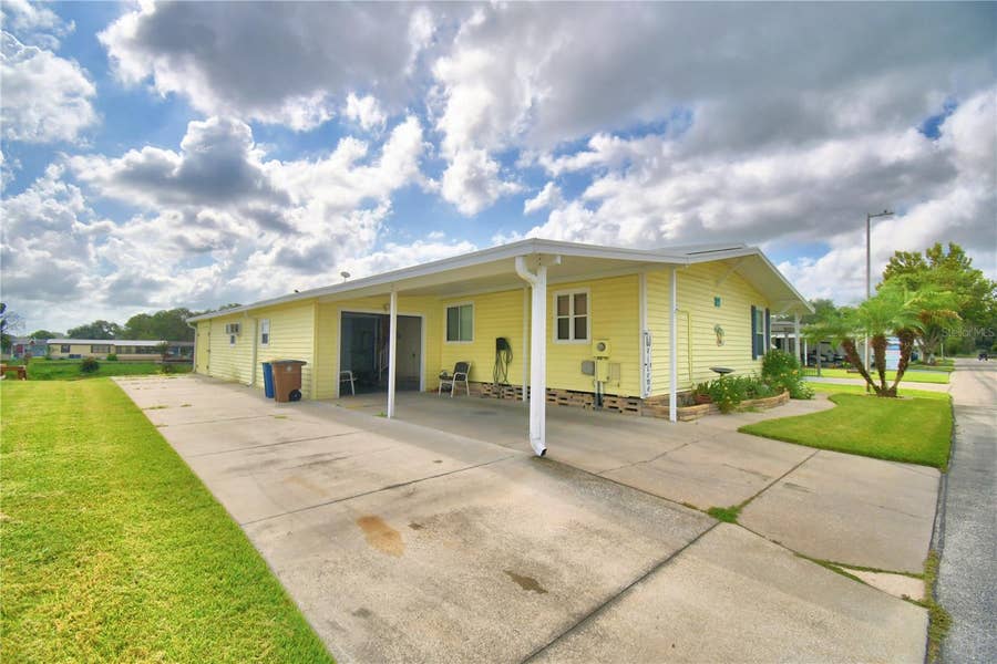 Property photo for 2055 S FLORAL AVENUE, #119, Bartow, FL