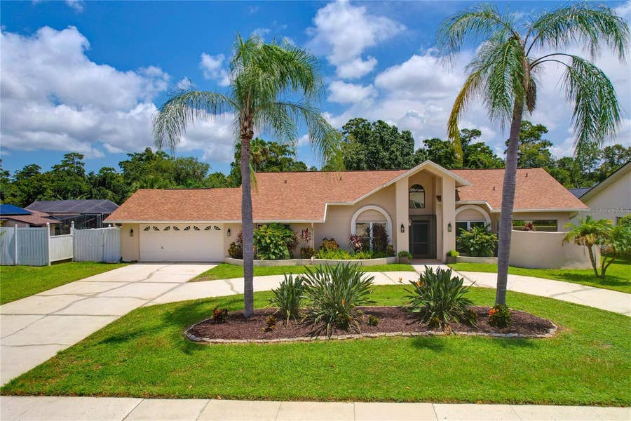 Property photo for 80 FOXFIRE LANE, Oldsmar, FL
